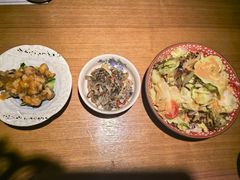 -鱼跃食堂·精致寿司(东林美域店)