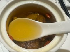 -海口万豪中餐厅·粤菜·海南菜· 平价海鲜·茶点· KTV包房