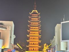 -锡笼记·无锡小笼(方塔店)