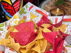 -Famous肥猫墨西哥音乐餐吧(五棵松华熙LIVE店)