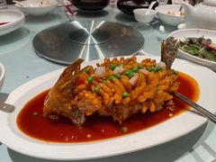 -玫瑰厅上海菜(兴国路店)