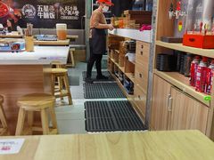 -牛腩之旅·牛腩牛杂煲(光启城美食城店)