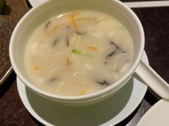 宋嫂鱼羹-杭州西子湖四季酒店·金沙厅