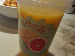 -味上湘菜馆(阿波罗店)