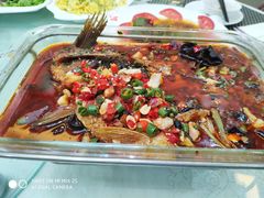 -清真悦宾楼食府(海湖店)