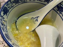 -黄记潮汕甜汤(贝底田坊店)