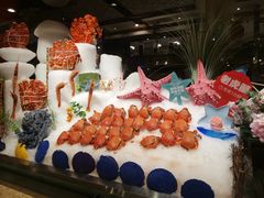 -芭菲盛宴·环球美食(锦城万达广场店)