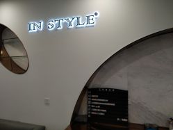 -INSTYLE造型·明星店