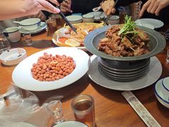 -临潼印象·特色陕菜