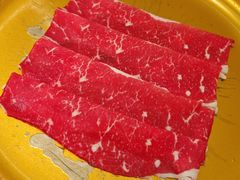 -牛New寿喜烧(新六百店)