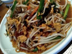 -额娘·春饼烤鸭(乐汇城店)