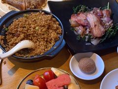 -隔壁老王·家常云南菜(花巷店)