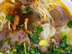 -黔派·虾子羊肉粉·小吃(佳宁娜广场店)