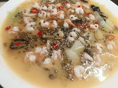 -天堂鸟水煮鱼·烟火川菜(凤凰路店)