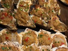 -王扯火胖哥烤生蚝(眉山首店)