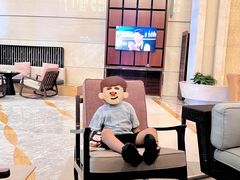 -上海雅居乐万豪侯爵酒店