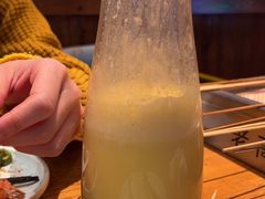 -老高烧烤(龙华星河iCO店)