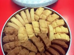 -珍妮曲奇聪明小熊(尖沙咀店)