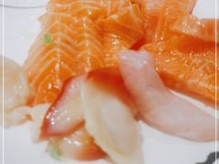 -初色海鲜自助(万丰路店)