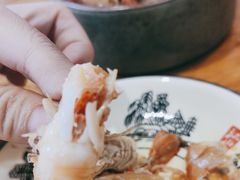 花雕熟醉沼虾-百家鲜·杭帮菜