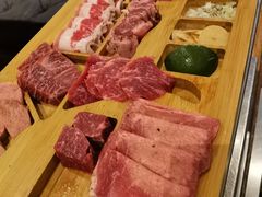 -勇誌烧肉·焱铁烧