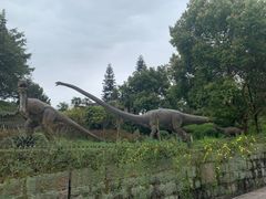 -自贡恐龙博物馆