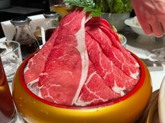 -领鲜天下·焗海鲜·花胶鸡(天目里店)