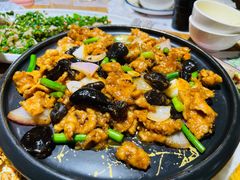 -晋情·游子轩(梅花路店)