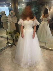 -LANYI COUTURE高级婚纱礼服改衣店