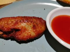 -get pizza意大利餐厅(凯德MALL店)