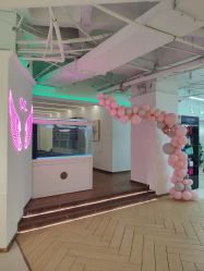 -BULB STUDIO 巴柏明星发型工作室