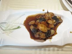 -扬州狮子楼·非遗淮扬菜(总店)