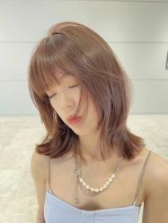 -HG美发设计沙龙