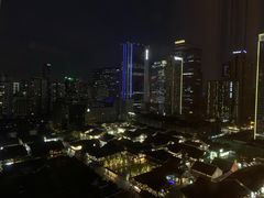 -成都尼依格罗酒店