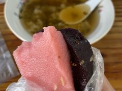 -松盛糕团店(红旗桥店)