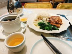 -鹅香四海·卤水火锅·砂锅粥·潮汕菜(宝安店)