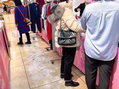 -伊势丹(现代城店)