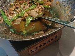 -费大厨辣椒炒肉(黄兴中心广场店)