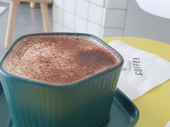 -W Coffee(船板巷店)