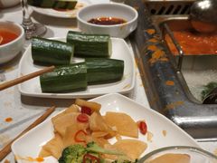 -海底捞火锅(顺义华联店)