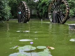 -桂林灵渠景区