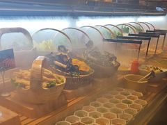 -牛YO寿喜烧和牛火锅自助(三台子万象汇店)
