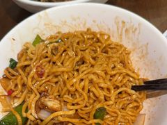 -寻裕记·现炒浇头面(人民广场店)