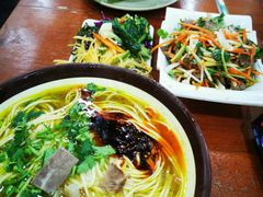 -美玲拉面(鞍山西道店)