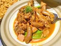 -知楚•精致湖北菜(武商MALL店)