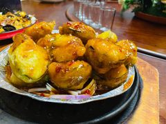 -大家乐东北菜(富河园店)