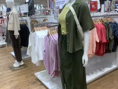 -优衣库(上海颛桥万达广场店)