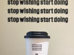 -M Stand(深圳布吉万象汇店)