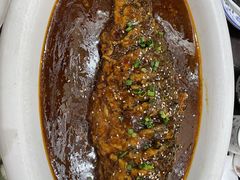 -邢家锅贴老店·非遗·开封菜(金明广场店)