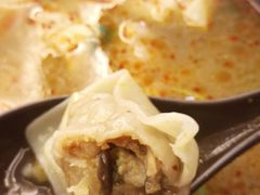 -如意馄饨(太平北路店)